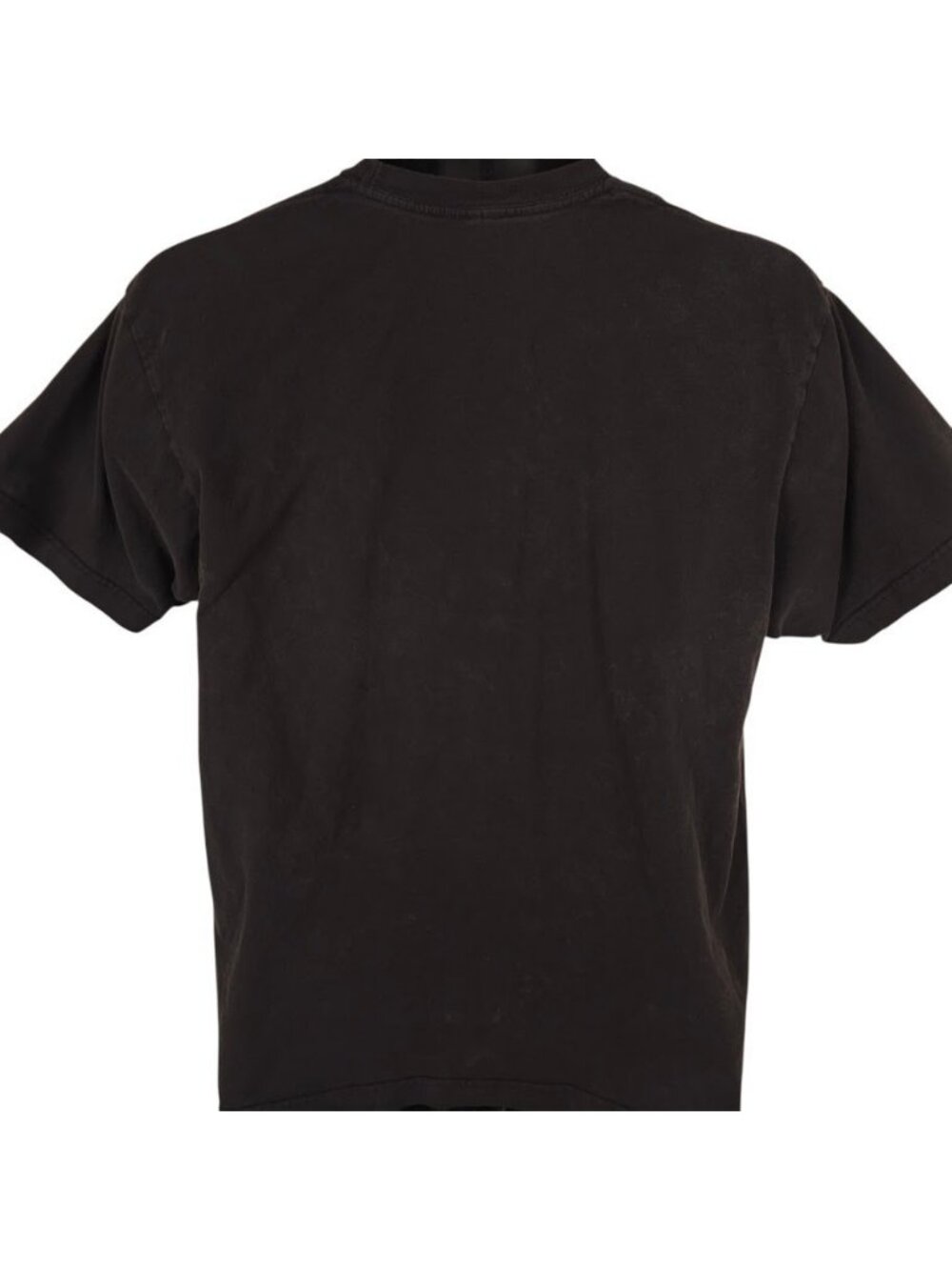Ghost T Shirt Mens Size Large Black Papa Emeritus IV Frater Imperator - Picture 5 of 8